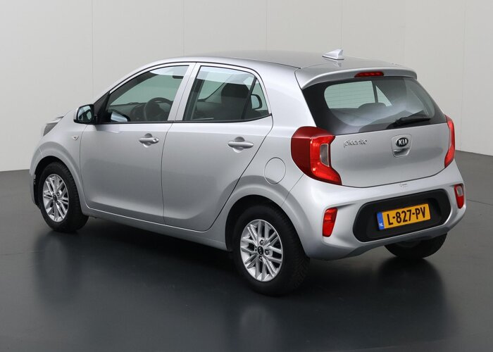 Kia Picanto 1.0 DPi DynamicLine