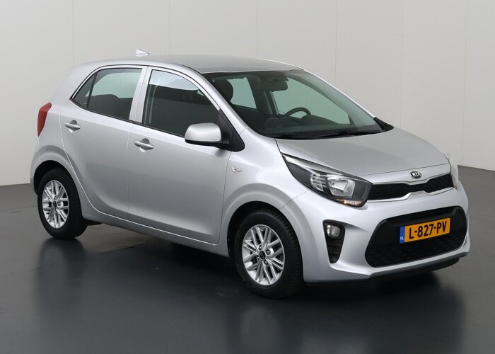 Kia Picanto 1.0 DPi DynamicLine