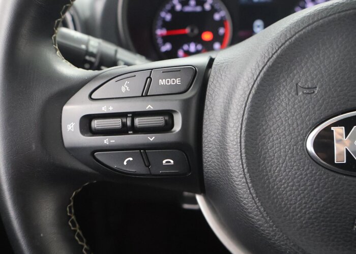 Kia Picanto 1.0 DPi DynamicLine