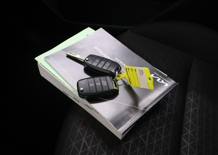 Kia Picanto 1.0 DPi DynamicLine