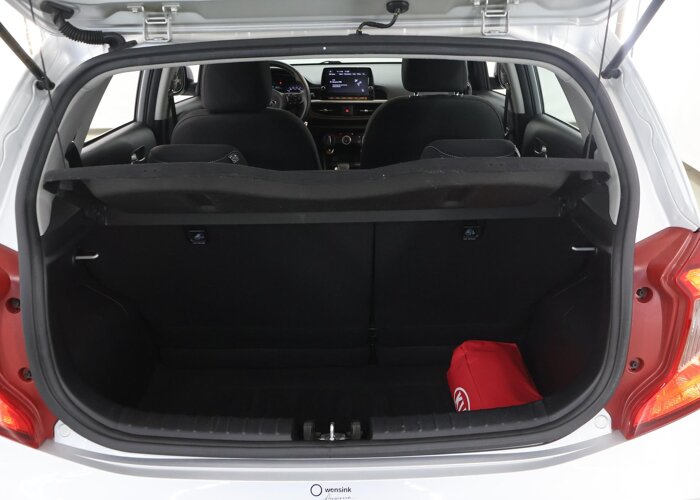 Kia Picanto 1.0 DPi DynamicLine