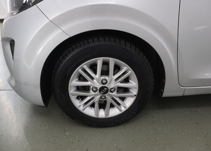 Kia Picanto 1.0 DPi DynamicLine