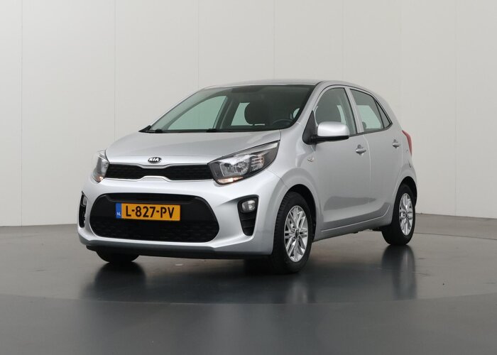 Kia Picanto 1.0 DPi DynamicLine