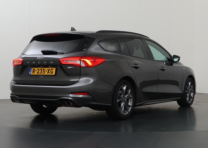 Ford FOCUS Wagon 1.0 EcoBoost Hybrid ST Line