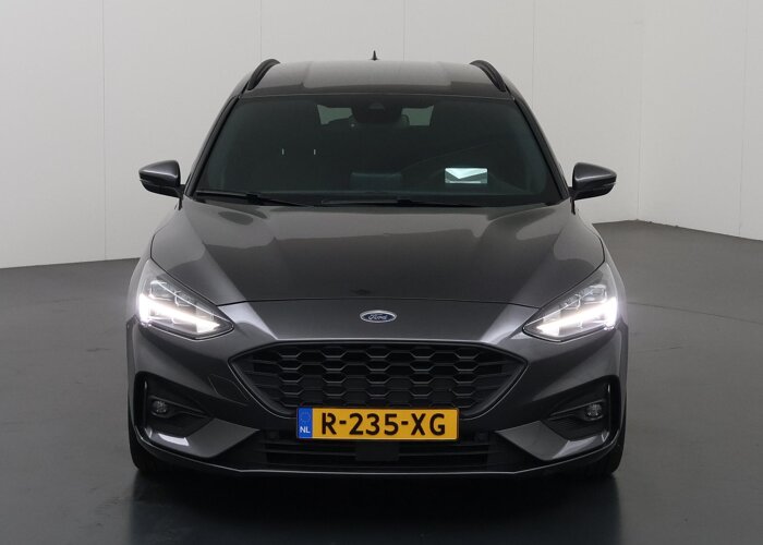 Ford FOCUS Wagon 1.0 EcoBoost Hybrid ST Line