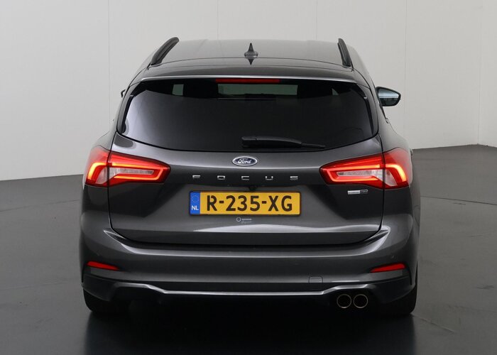 Ford FOCUS Wagon 1.0 EcoBoost Hybrid ST Line