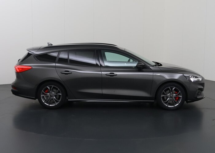 Ford FOCUS Wagon 1.0 EcoBoost Hybrid ST Line