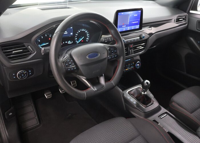 Ford FOCUS Wagon 1.0 EcoBoost Hybrid ST Line