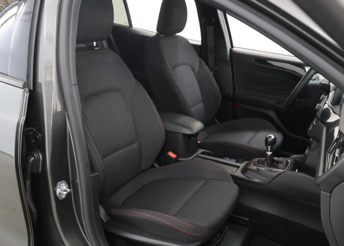 Ford FOCUS Wagon 1.0 EcoBoost Hybrid ST Line