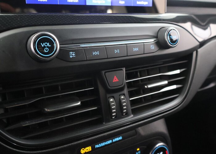 Ford FOCUS Wagon 1.0 EcoBoost Hybrid ST Line