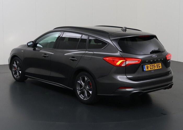 Ford FOCUS Wagon 1.0 EcoBoost Hybrid ST Line