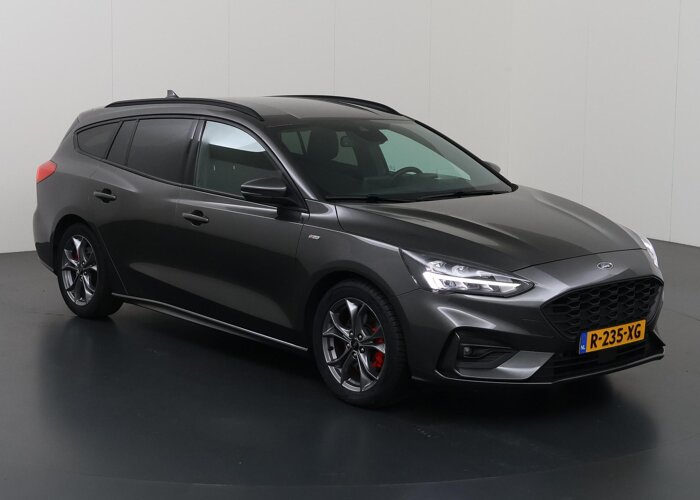 Ford FOCUS Wagon 1.0 EcoBoost Hybrid ST Line