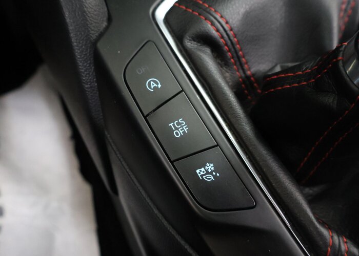 Ford FOCUS Wagon 1.0 EcoBoost Hybrid ST Line
