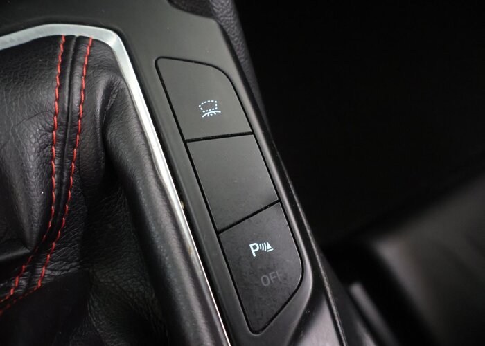 Ford FOCUS Wagon 1.0 EcoBoost Hybrid ST Line
