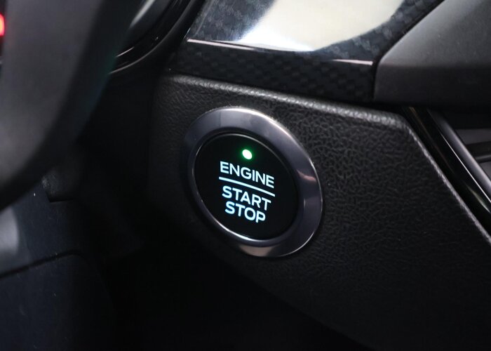 Ford FOCUS Wagon 1.0 EcoBoost Hybrid ST Line