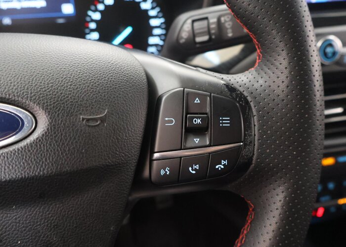 Ford FOCUS Wagon 1.0 EcoBoost Hybrid ST Line