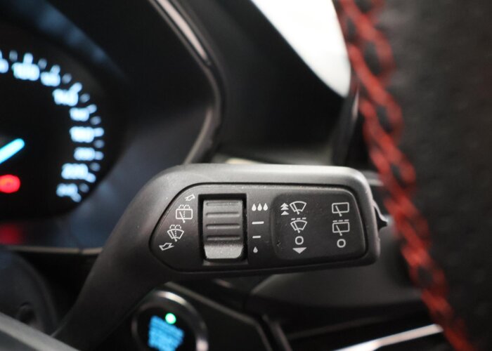 Ford FOCUS Wagon 1.0 EcoBoost Hybrid ST Line