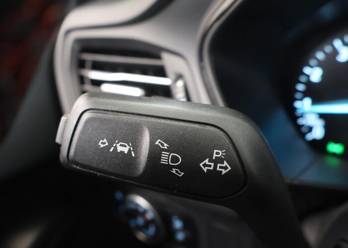 Ford FOCUS Wagon 1.0 EcoBoost Hybrid ST Line