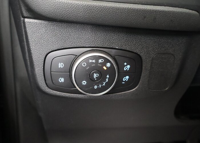 Ford FOCUS Wagon 1.0 EcoBoost Hybrid ST Line