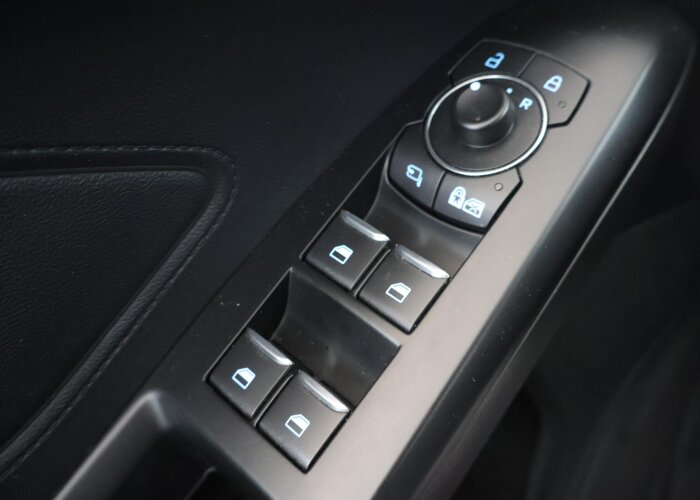 Ford FOCUS Wagon 1.0 EcoBoost Hybrid ST Line