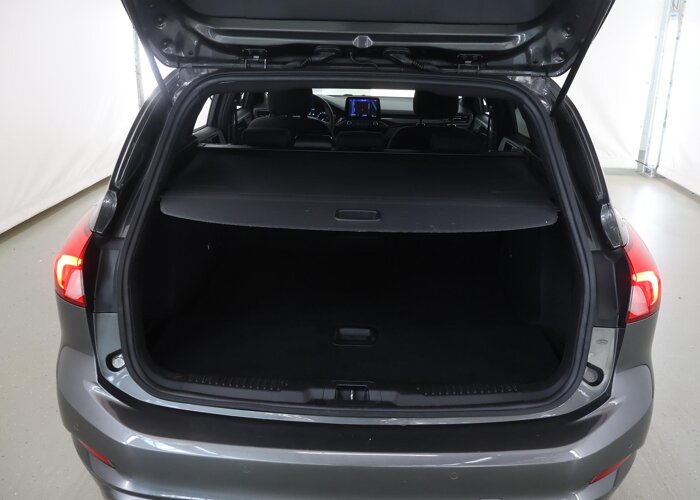 Ford FOCUS Wagon 1.0 EcoBoost Hybrid ST Line
