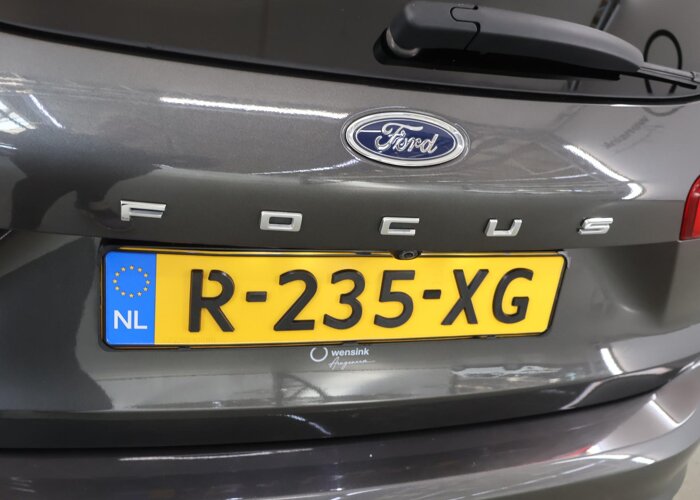 Ford FOCUS Wagon 1.0 EcoBoost Hybrid ST Line