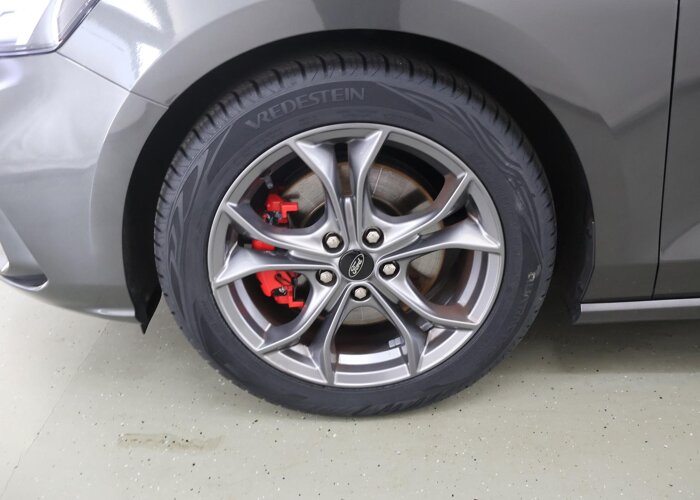 Ford FOCUS Wagon 1.0 EcoBoost Hybrid ST Line