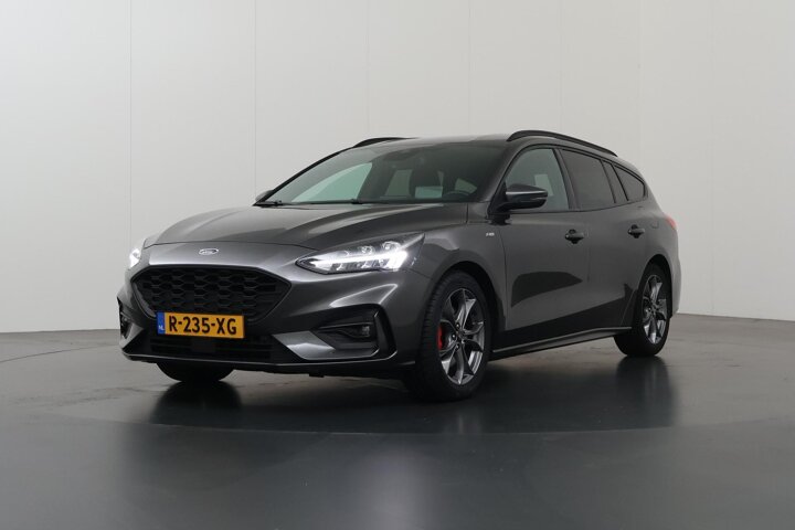 Ford FOCUS Wagon