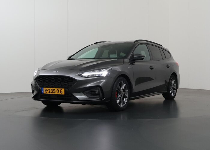 Ford FOCUS Wagon 1.0 EcoBoost Hybrid ST Line