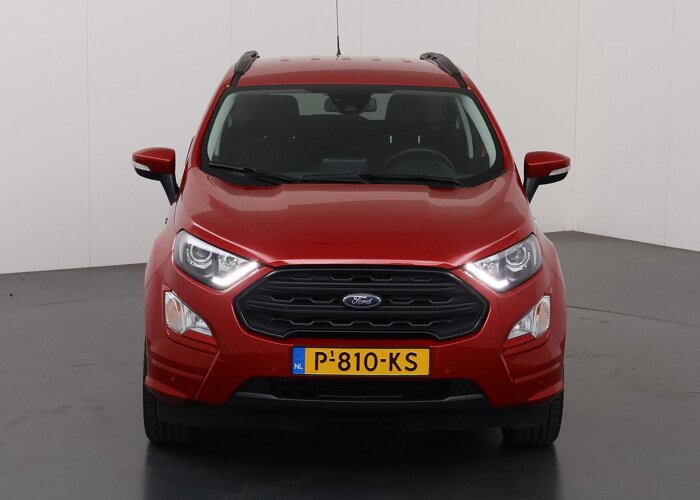 Ford EcoSport 1.0 EcoBoost ST-Line