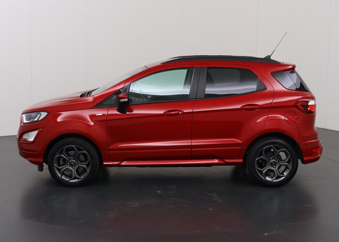 Ford EcoSport 1.0 EcoBoost ST-Line