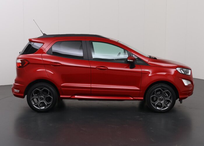 Ford EcoSport 1.0 EcoBoost ST-Line