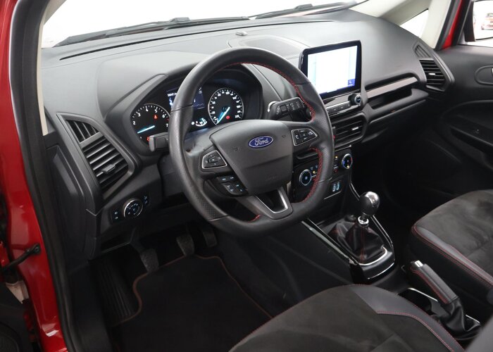 Ford EcoSport 1.0 EcoBoost ST-Line