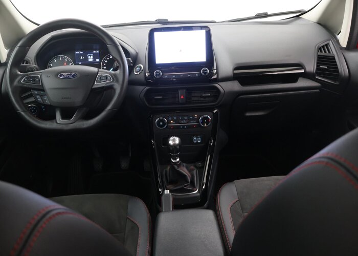 Ford EcoSport 1.0 EcoBoost ST-Line