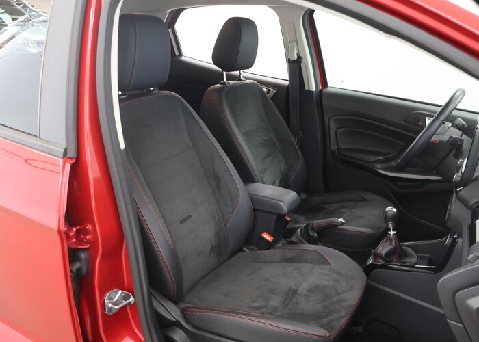 Ford EcoSport 1.0 EcoBoost ST-Line