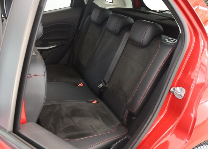 Ford EcoSport 1.0 EcoBoost ST-Line
