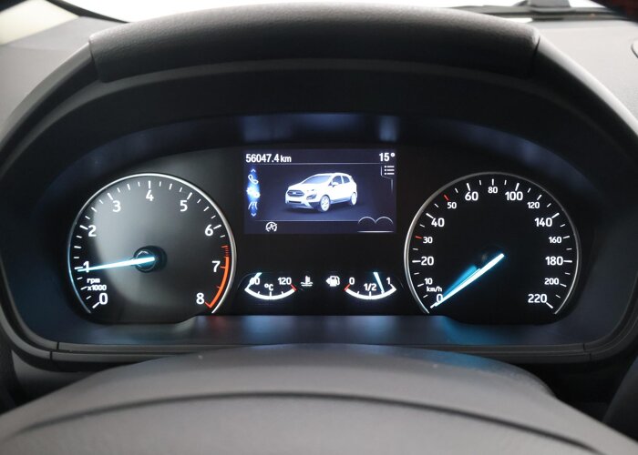 Ford EcoSport 1.0 EcoBoost ST-Line