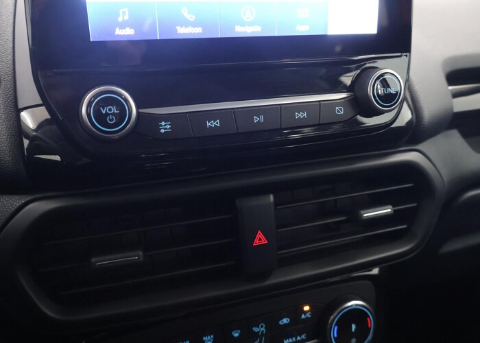 Ford EcoSport 1.0 EcoBoost ST-Line