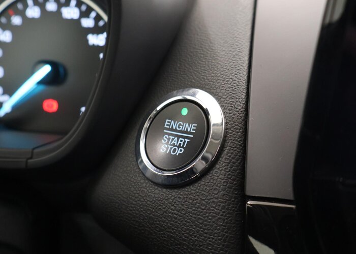 Ford EcoSport 1.0 EcoBoost ST-Line