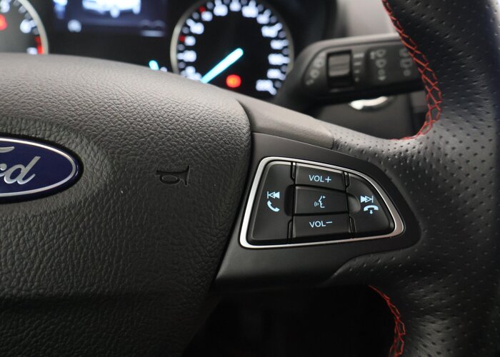Ford EcoSport 1.0 EcoBoost ST-Line