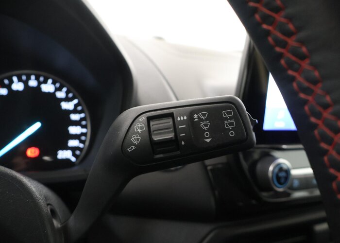 Ford EcoSport 1.0 EcoBoost ST-Line