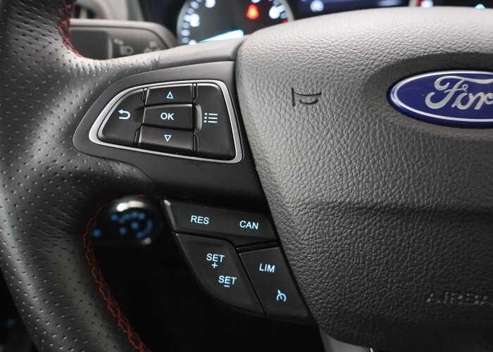 Ford EcoSport 1.0 EcoBoost ST-Line