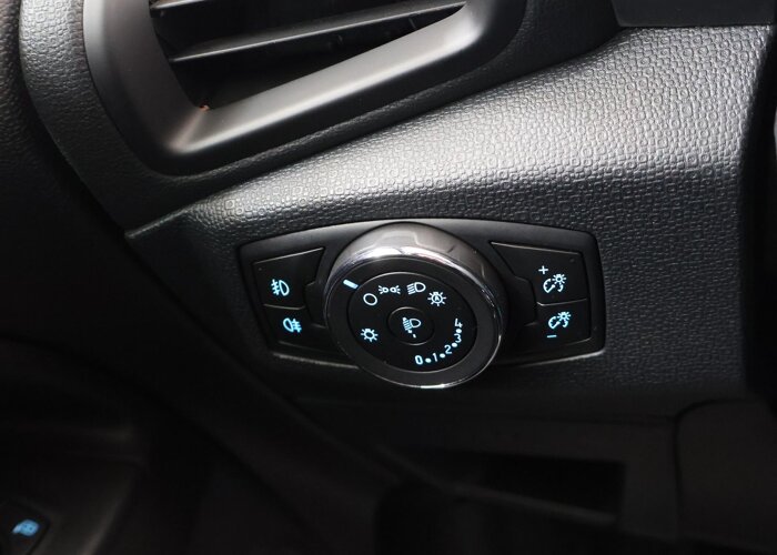 Ford EcoSport 1.0 EcoBoost ST-Line