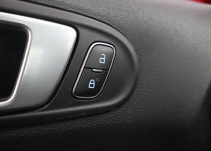 Ford EcoSport 1.0 EcoBoost ST-Line