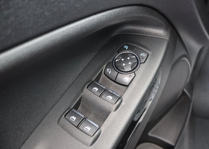 Ford EcoSport 1.0 EcoBoost ST-Line