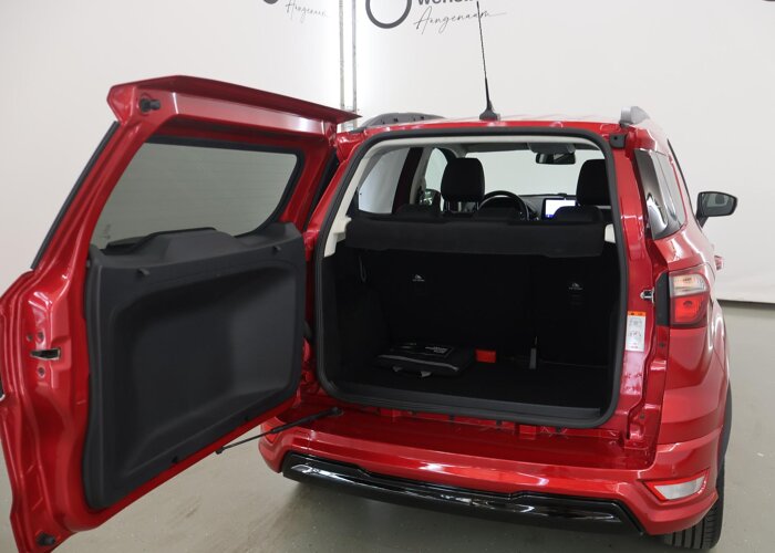 Ford EcoSport 1.0 EcoBoost ST-Line