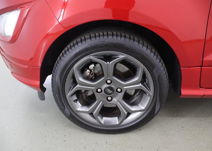 Ford EcoSport 1.0 EcoBoost ST-Line