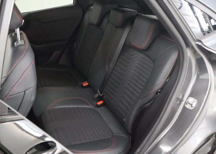 Ford Puma 1.0 EcoBoost Hybrid ST-Line X