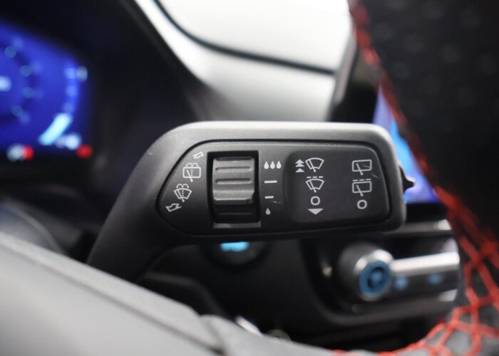 Ford Puma 1.0 EcoBoost Hybrid ST-Line X