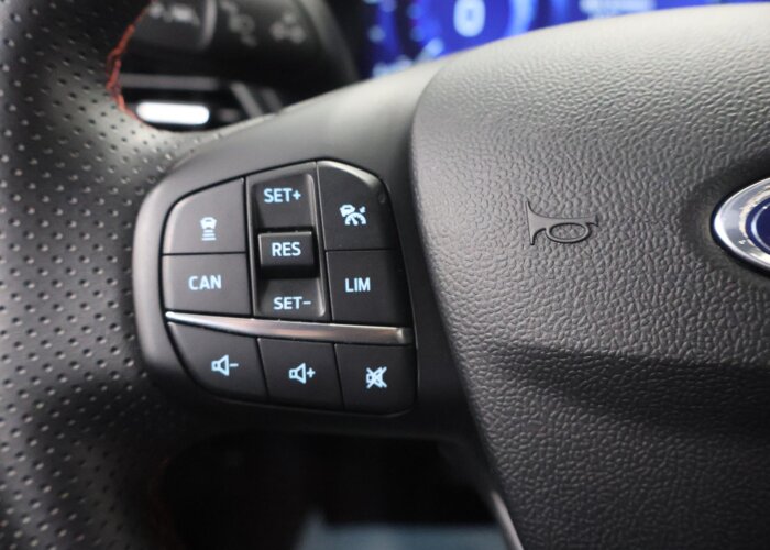 Ford Puma 1.0 EcoBoost Hybrid ST-Line X